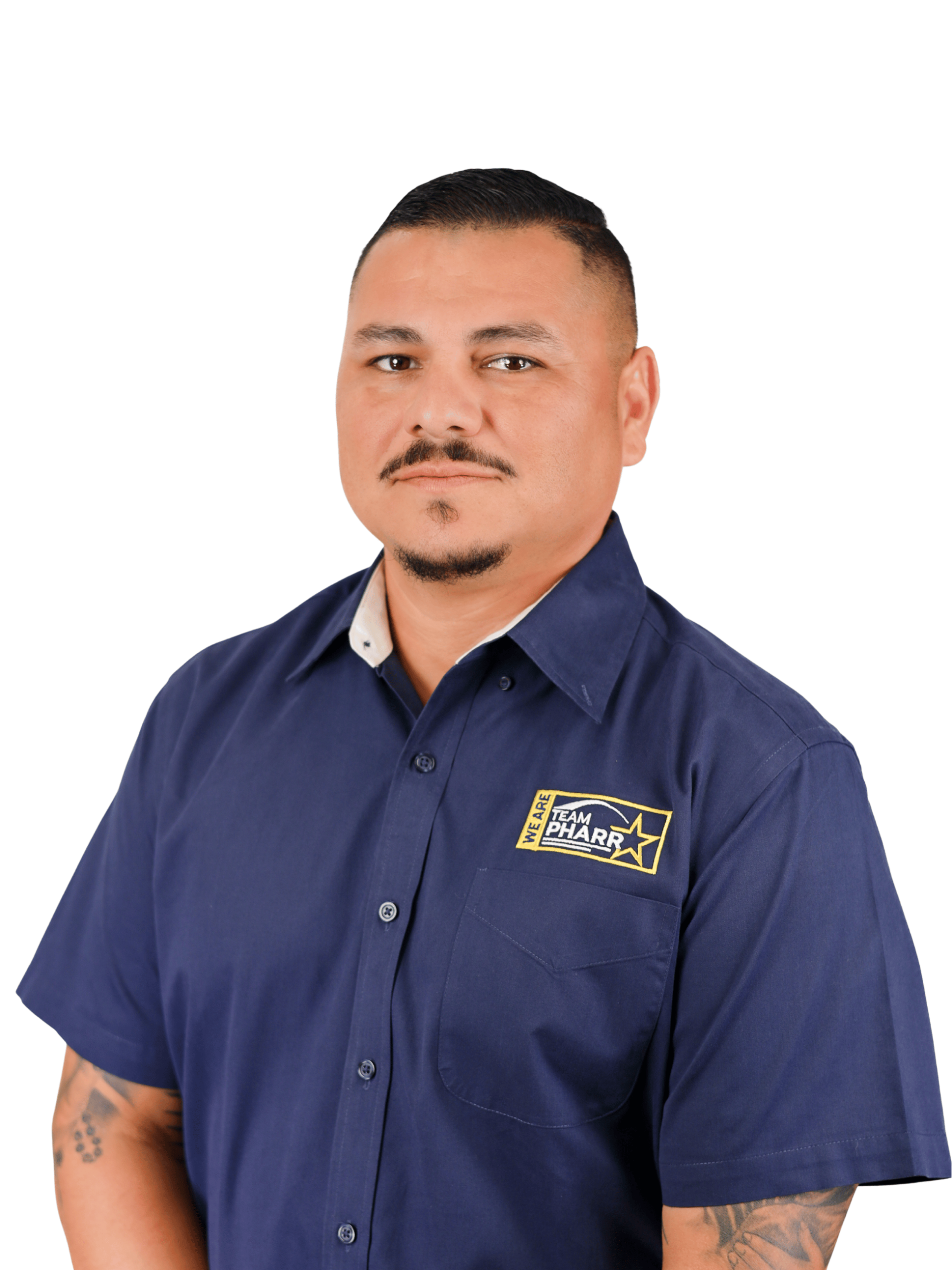 Genovio Guzman
