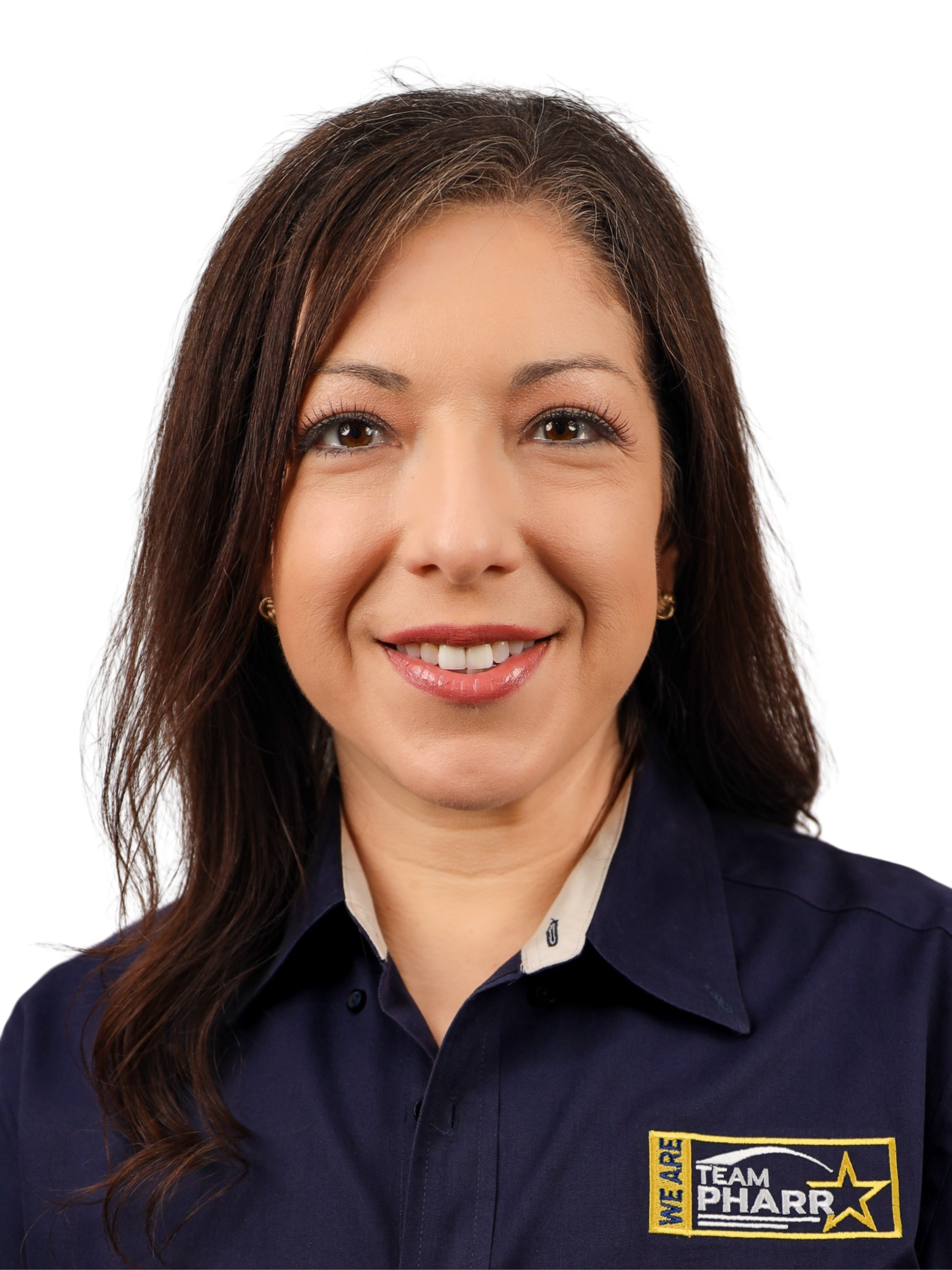 Pamela Alvarez