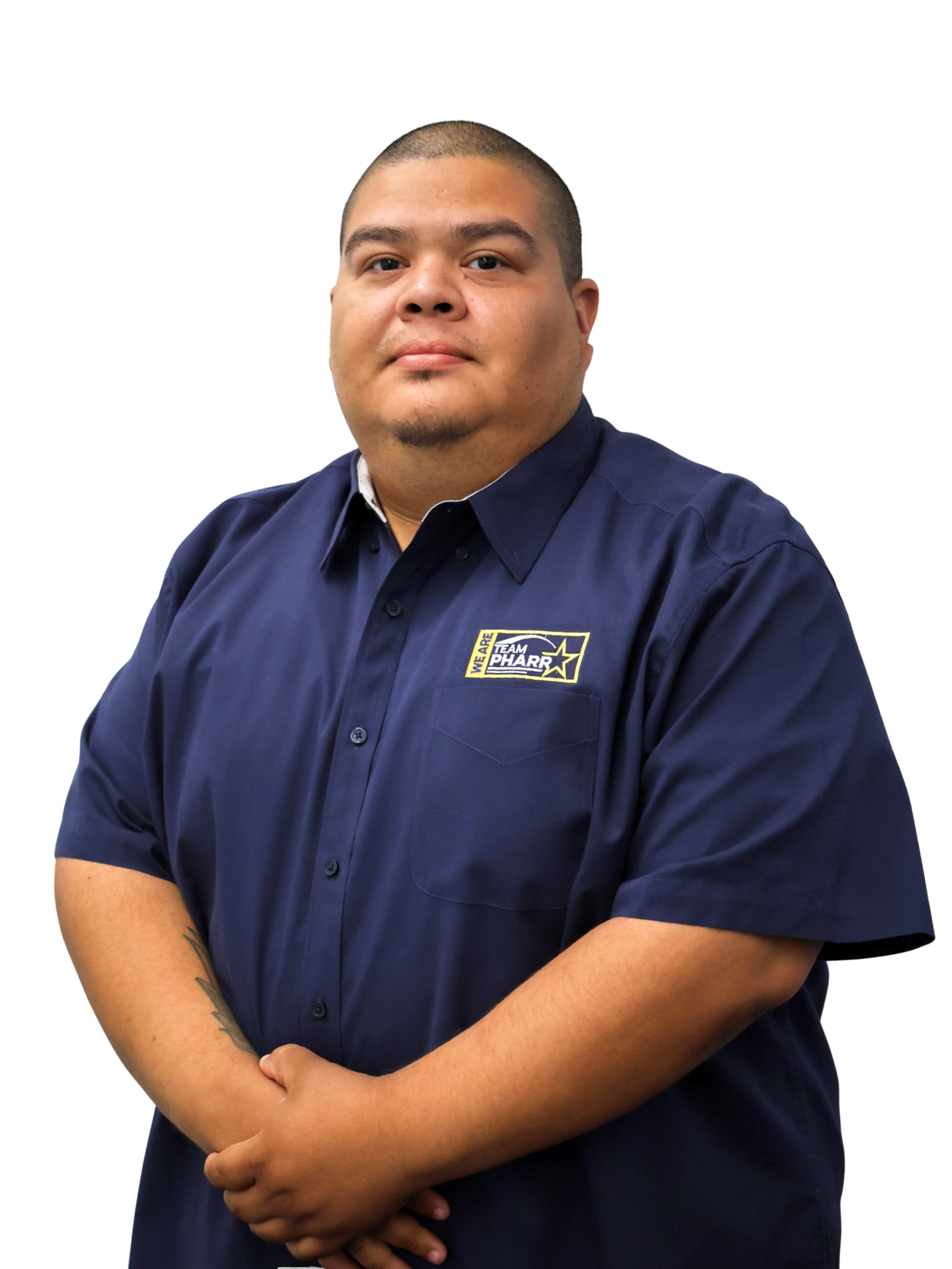 Victor Saenz