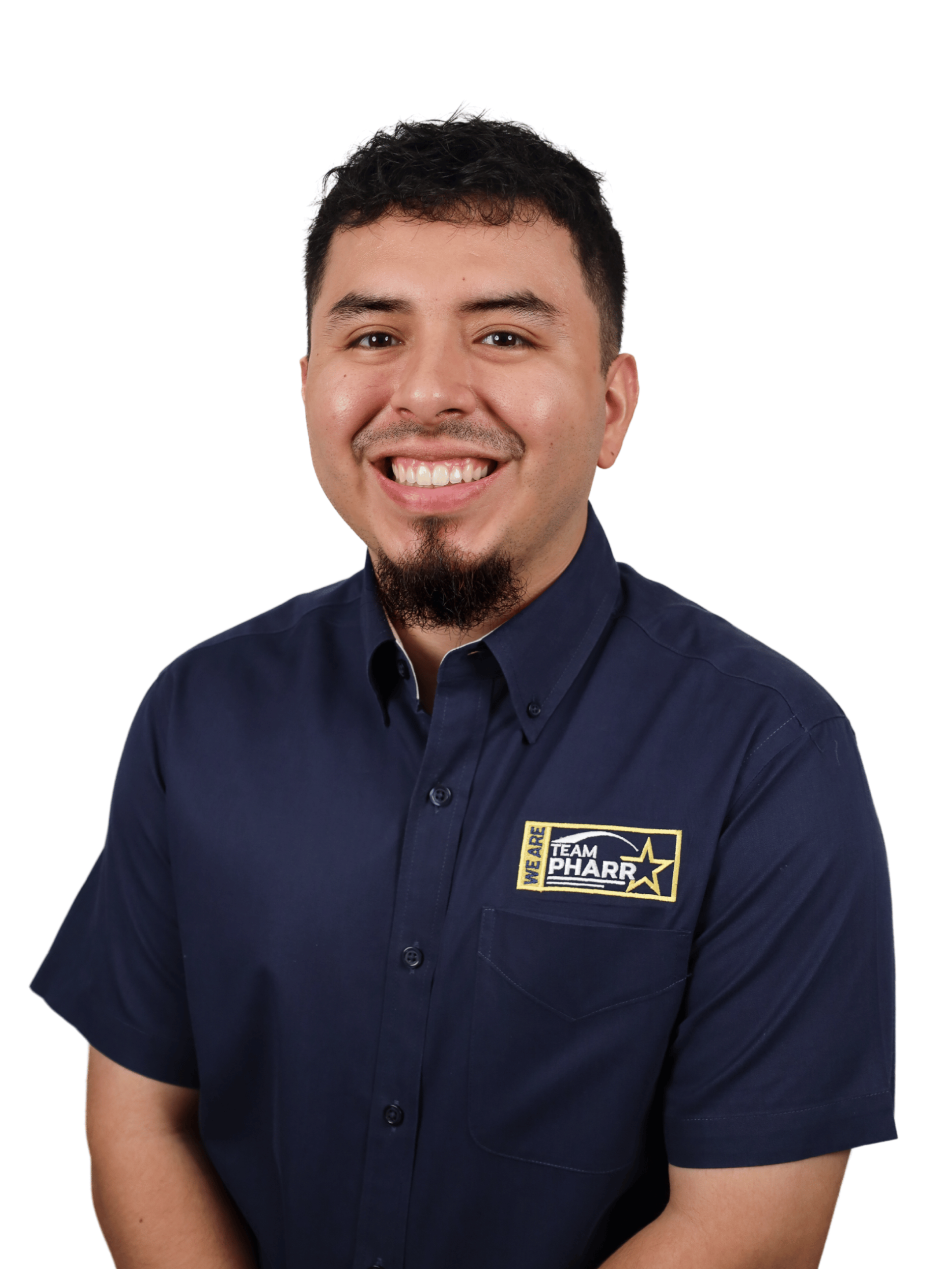 Michael Izaguirre