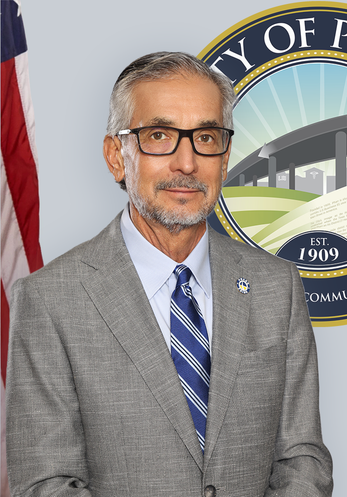 Ramiro Caballero, MD
