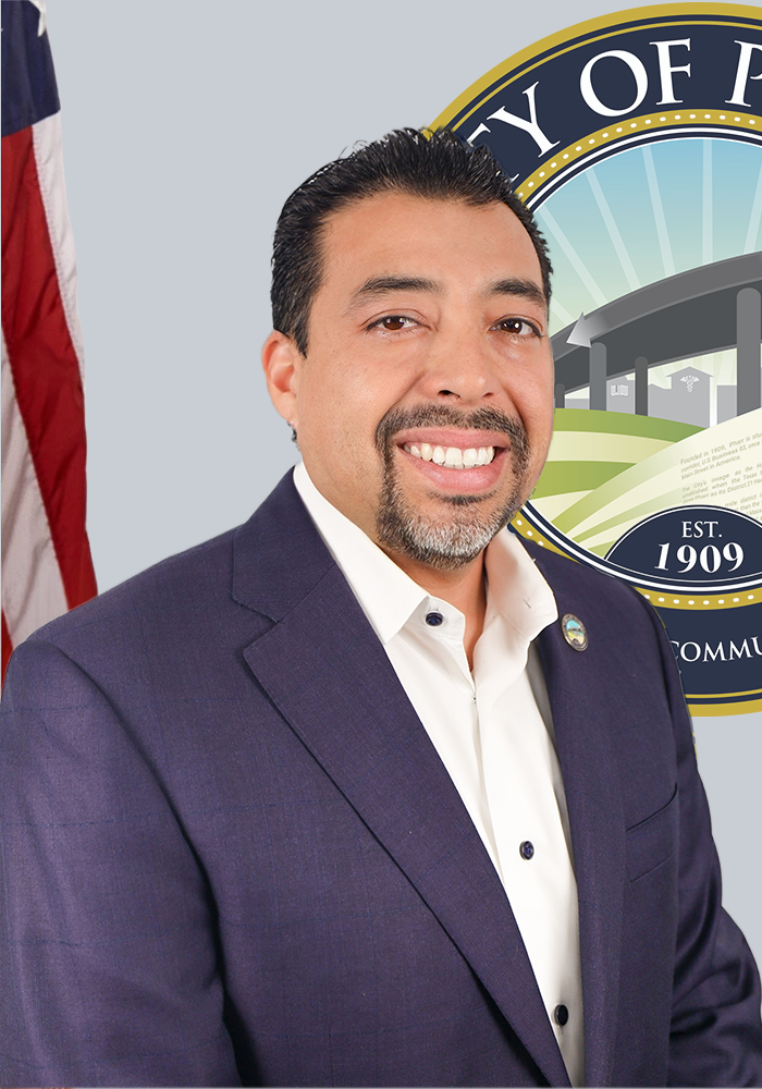 Daniel Chavez