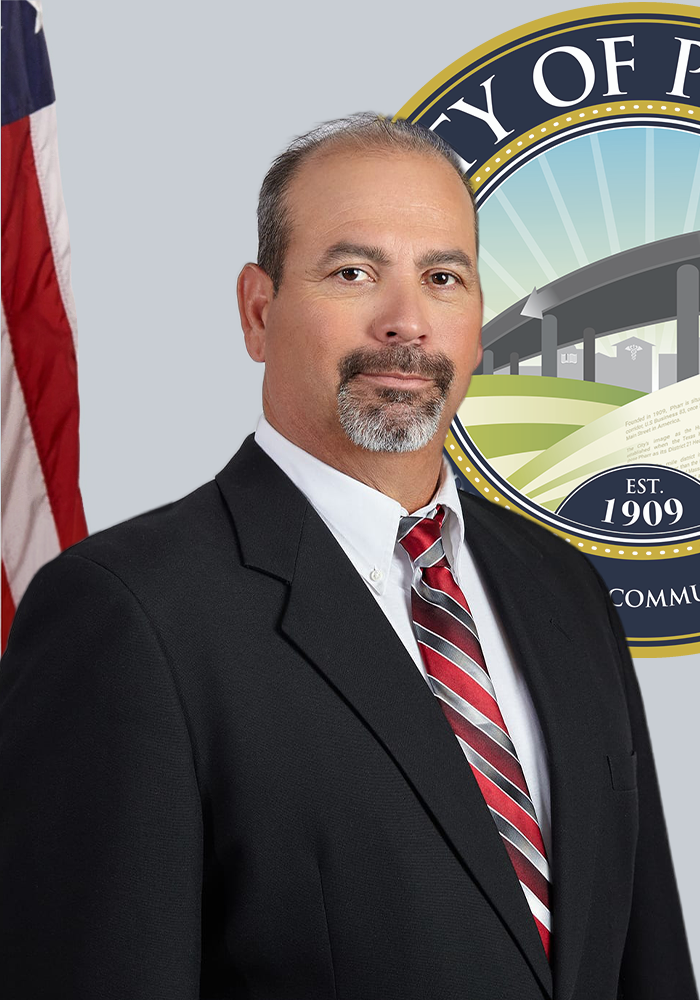 Roberto “Bobby” Carrillo